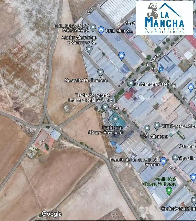 Terreno rustico in vendita a Avenida cuarta, imagen 6
