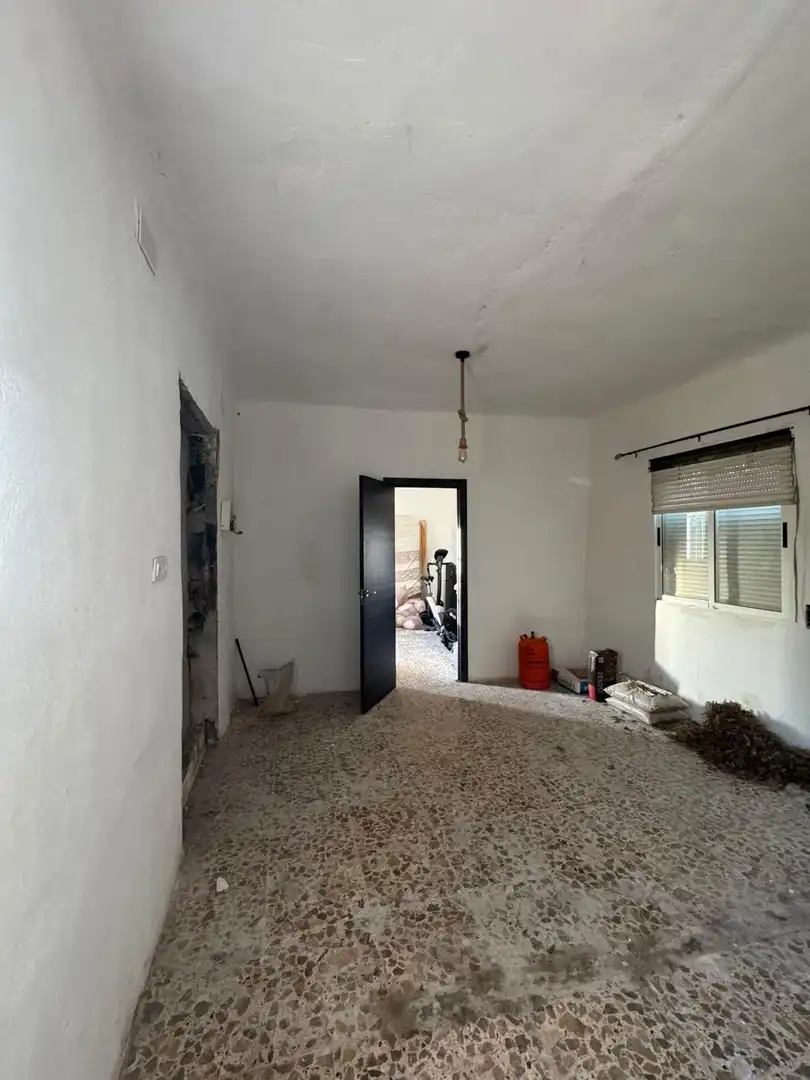 Finca rústica en venda en Orihuela amb Terrassa
