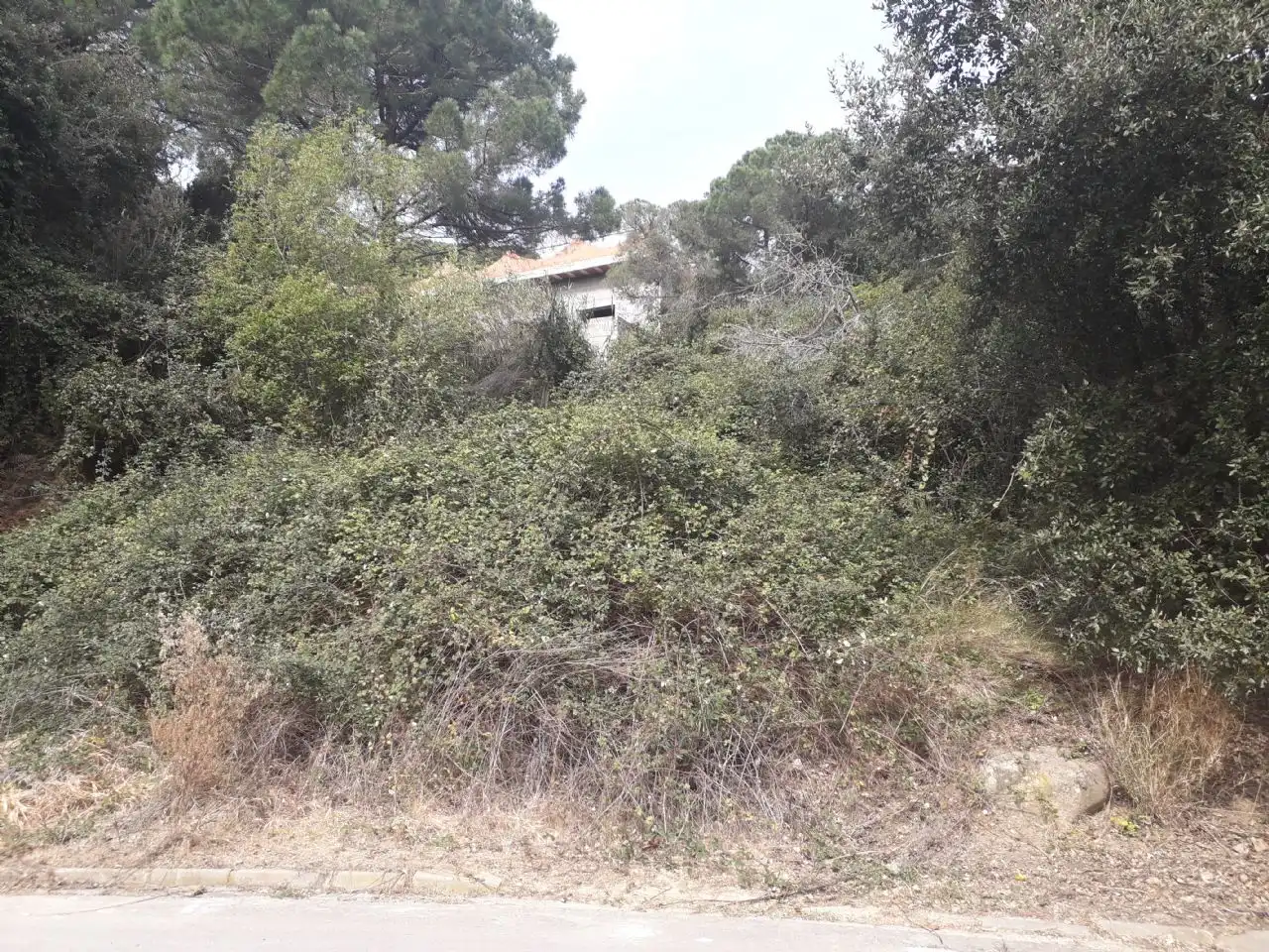 Lands and plots for sale in AVDA CIVILIZACIONES, imagen 3