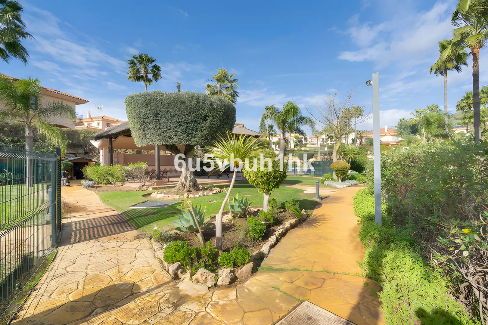 Wohnung mit Pool zum Verkauf in Riviera del Sol, imagen 33