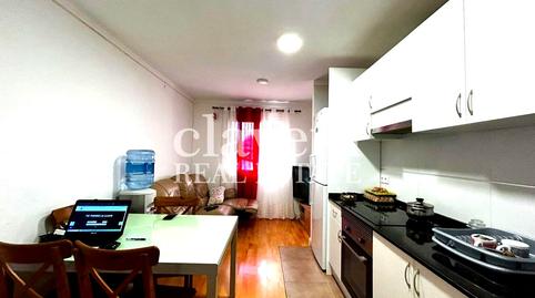 Foto 2 de Edifici en venda a Carrer de Legazpi, Verdum, Barcelona