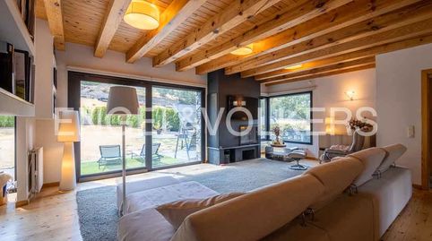 Espléndido chalet en Ordino, imagen 4