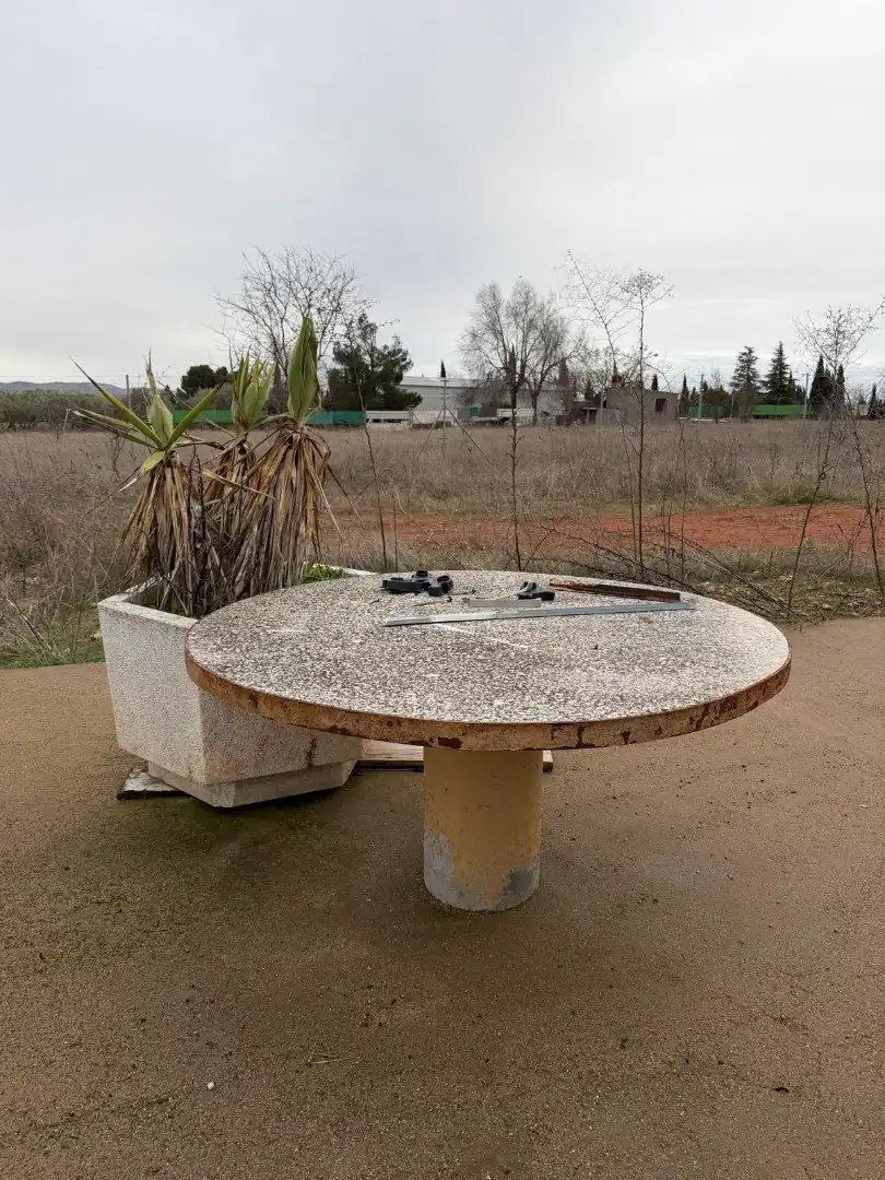 Finca rústica en venta en Vial Camino, Miguelturra
