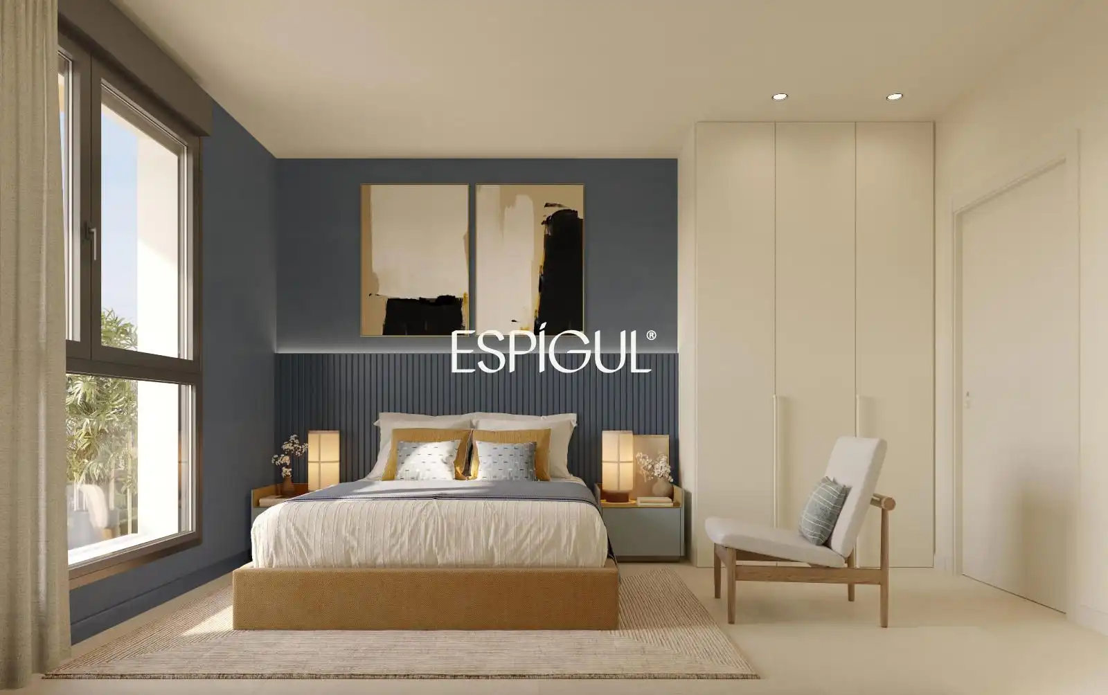 Habitación de Piso en venta en Barcelona con Aire acondicionado, Calefacción y Terraza