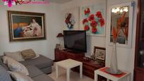 Living room of Attic for sale in Noja