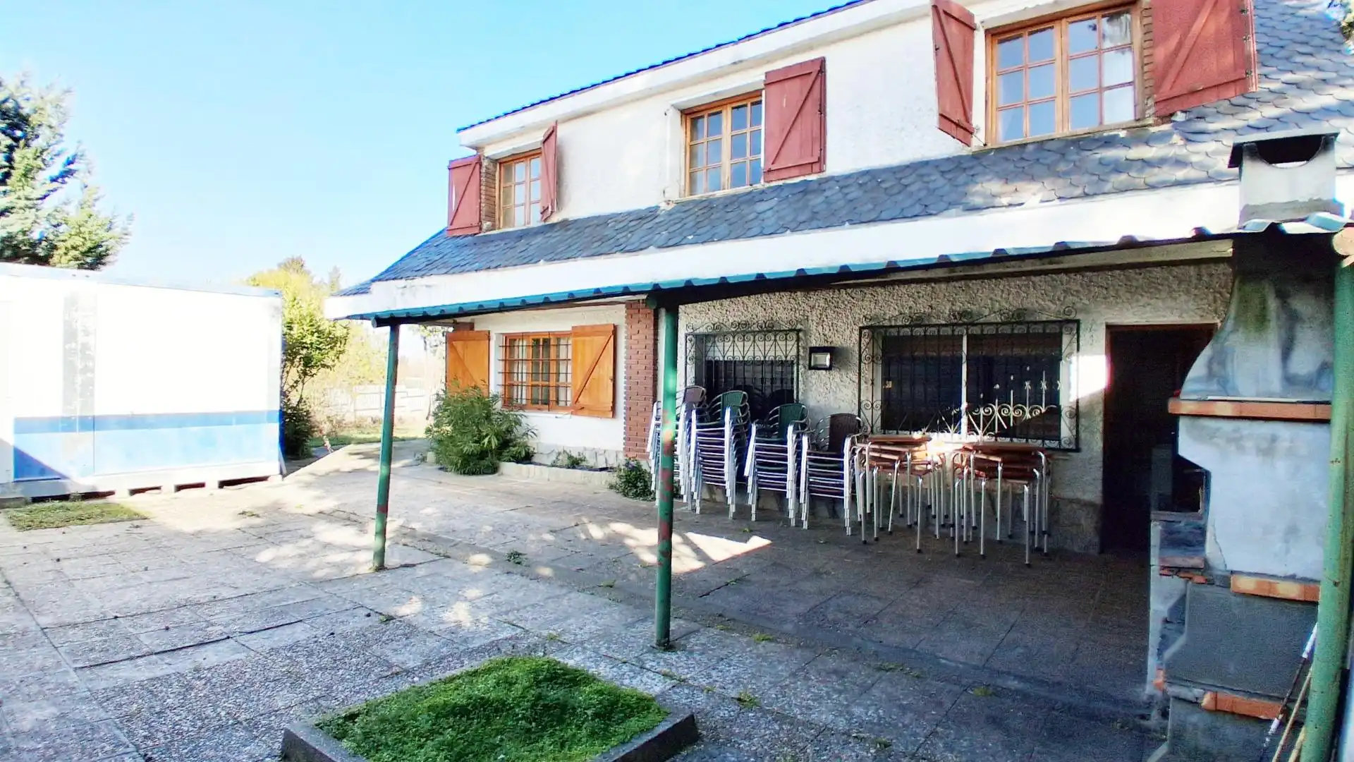 Casa amb piscina en venda a Santa Marta de Tormes, imagen 27