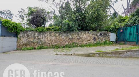 Foto 3 de Terreny industrial en venda a Paseo Sant Llorenç, Castellbisbal, Barcelona