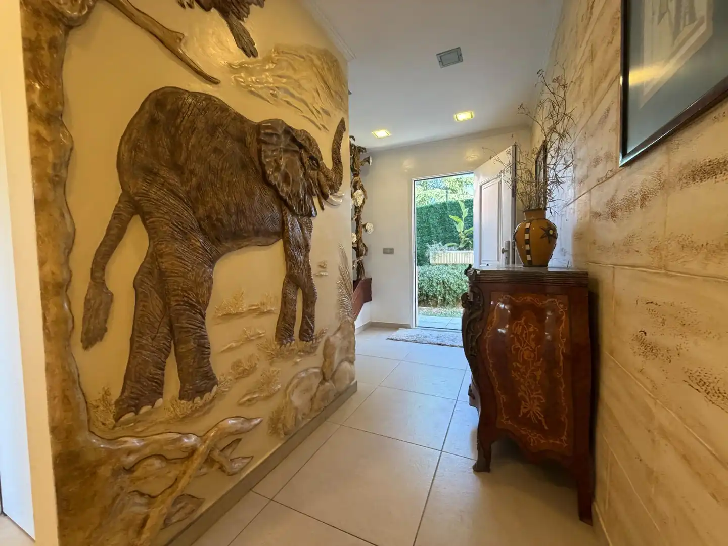Villa avec jardin à vendre à Carrer Carrer Montjuïc, imagen 15