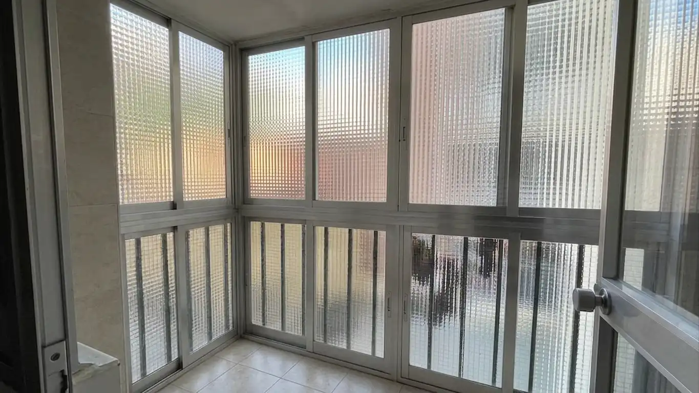 Wohnung mit Aufzug zum Verkauf in Calle Fernando Poo, imagen 28