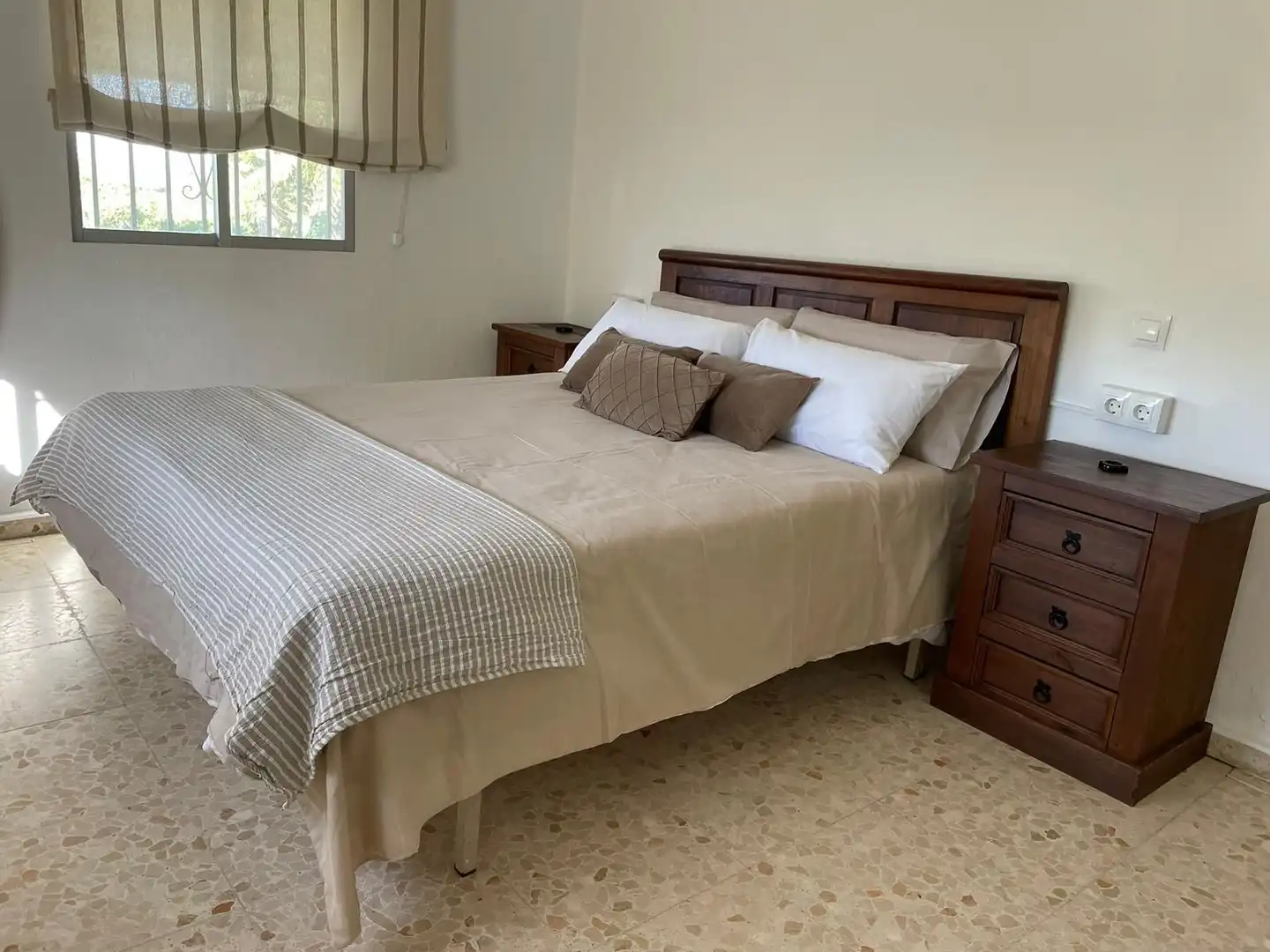 Maison avec jardin à vendre à Camino La Alberdina, imagen 8