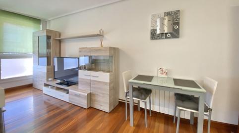 Photo 5 of Flat to rent in Calle Calle de Estartetxe, Centro Urbano - Hirigunea, Bizkaia