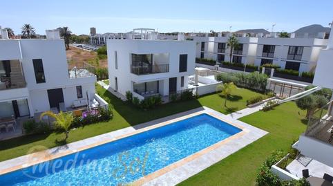 Foto 4 de Àtic en venda a Calle Tiziano, Islas Menores - Mar de Cristal, Cartagena