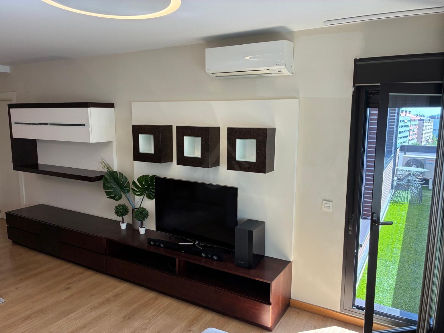 Pis en venda a Logroño - CL SANTA MARINA, La Cava - Fardachón