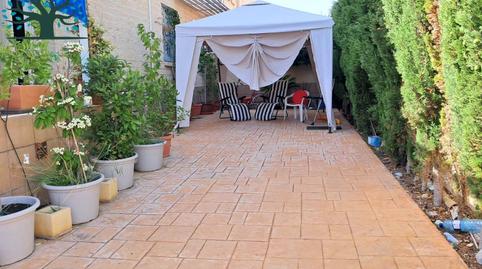 Foto 5 de Dúplex en venta en Avenida Via Axial, Bahia, Mazarrón