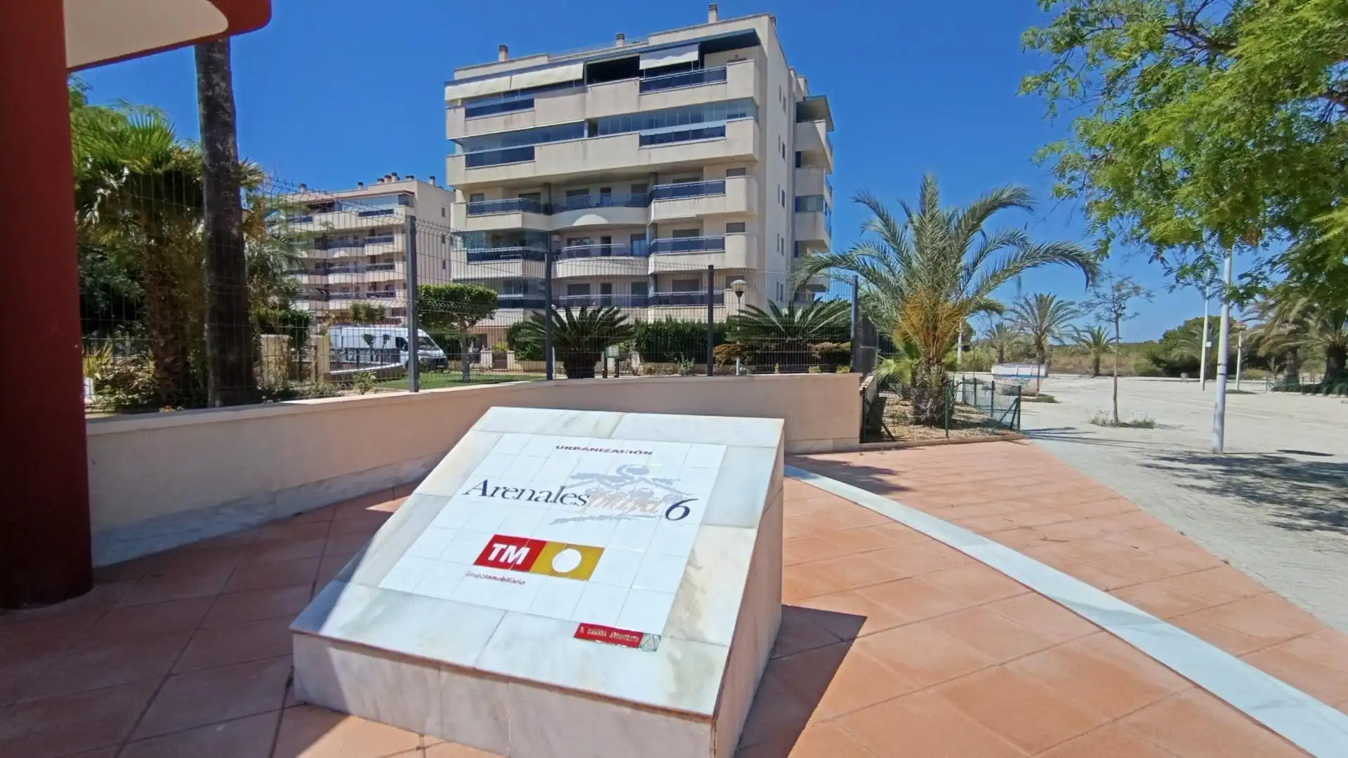 Apartamento con terraza en alquiler en Calle GRAN VIA 17, imagen 52