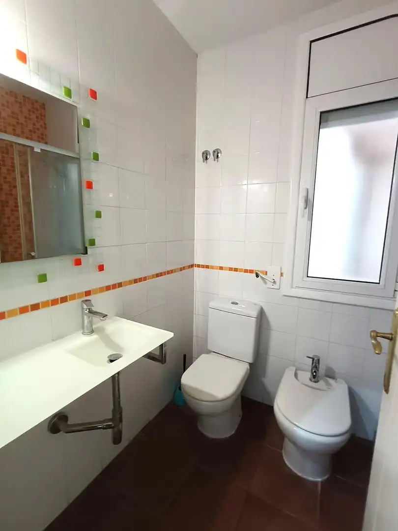 Piso con terraza en venta en Eixample, imagen 34