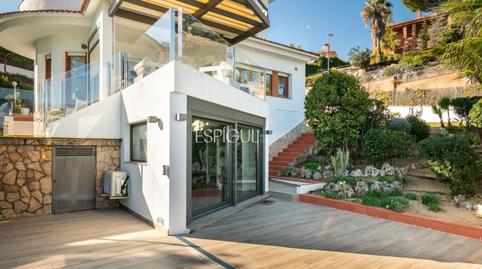 Photo 4 of House or chalet for sale in Camí Vell del Maltemps, Urbanitzacions, Arenys de Mar