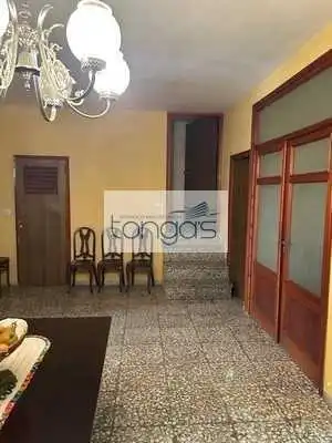 Casa con terraza en venta en Llocnou d'En Fenollet