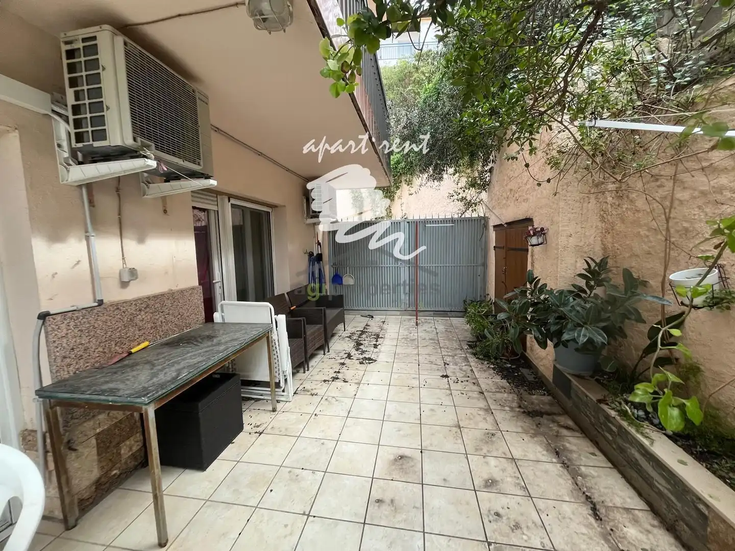 Piso con terraza en venta en del Far, imagen 12