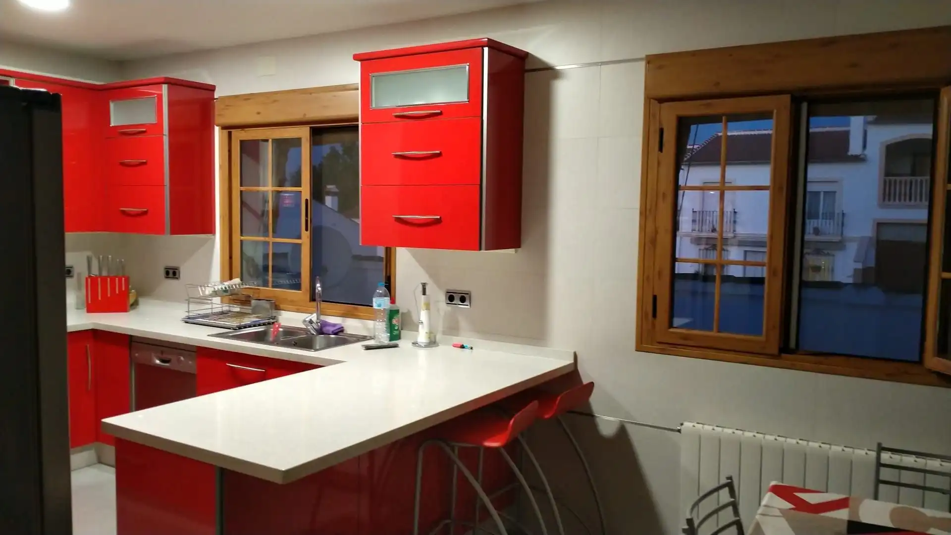 Terraced house for sale in Cuevas Bajas, imagen 9