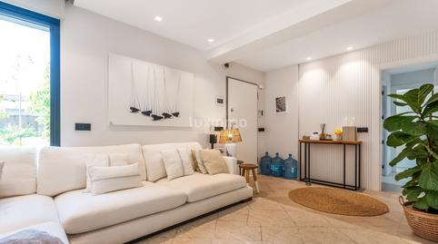 Foto 3 de Casa o xalet en venda a L'Albir, Alicante