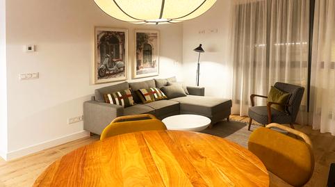 Foto 5 de Pis de lloguer a Calle de la Infanta Mercedes, Castillejos - Cuzco, Madrid