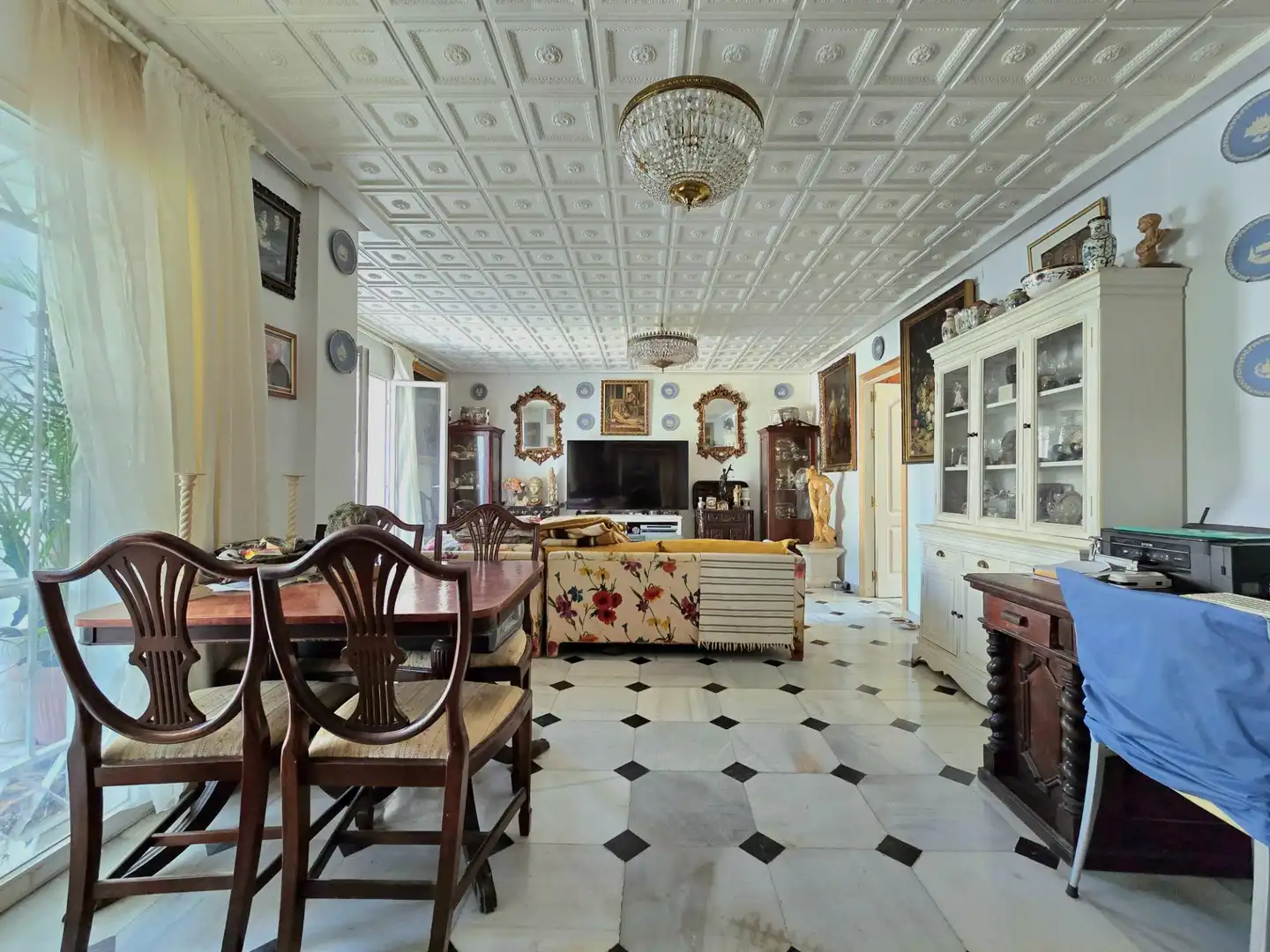 Casa o chalet en venta en Playamar - Benyamina
