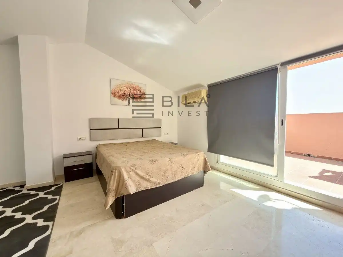 Attique avec piscine à vendre à Urb. la Mirada, imagen 26