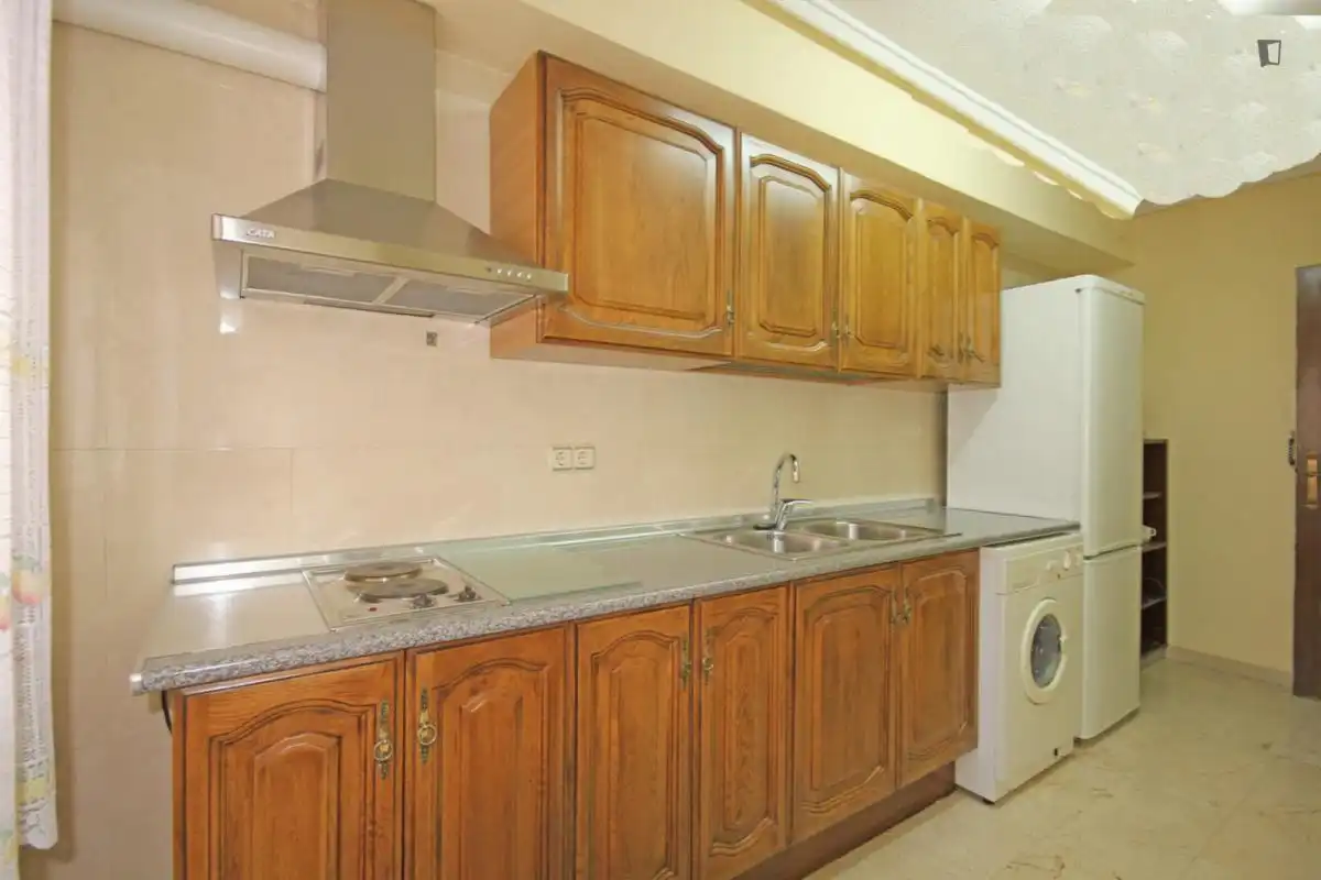 Apartament amb ascensor de lloguer a Centro, imagen 36