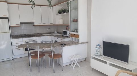Foto 4 de Apartamento de alquiler en Passeig del Mar, 1, Platja Gran, Palamós