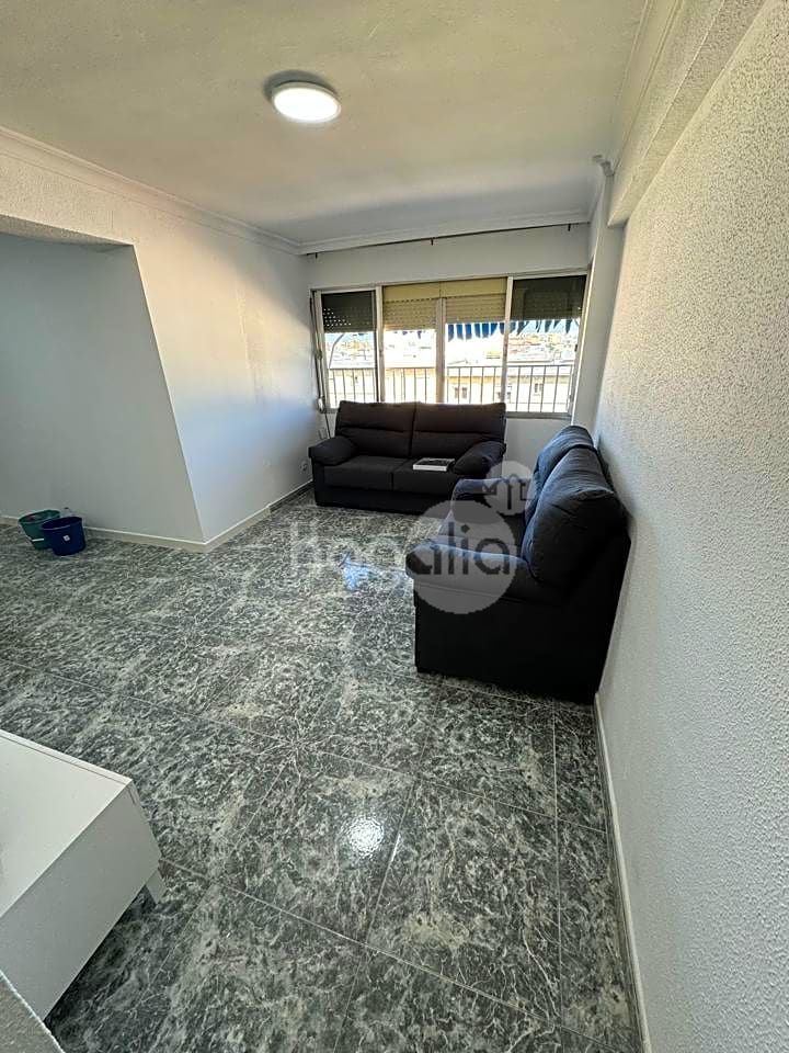 Flat to rent in Juan XXIII - Rochelambert