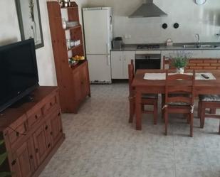 Cuina de Casa o xalet en venda en Móra la Nova amb Aire condicionat, Calefacció i Jardí privat