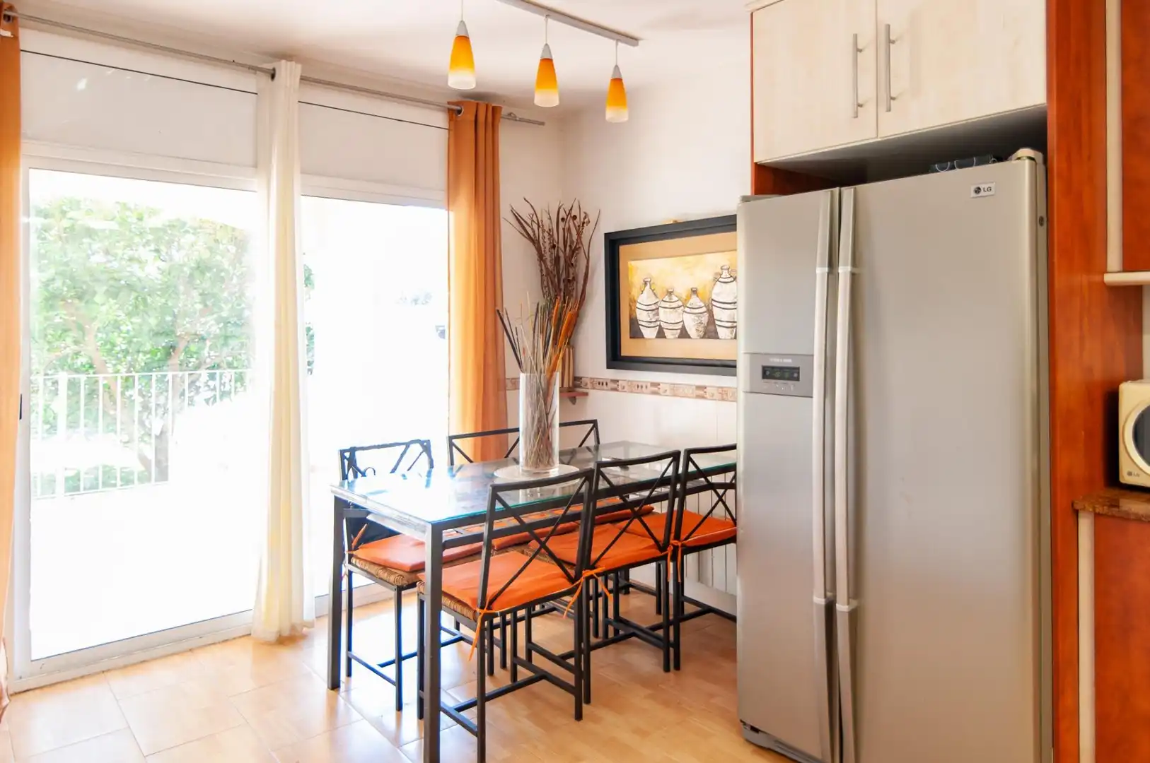 Casa amb terrassa en venda a Calle del Pintor Dalí, imagen 17