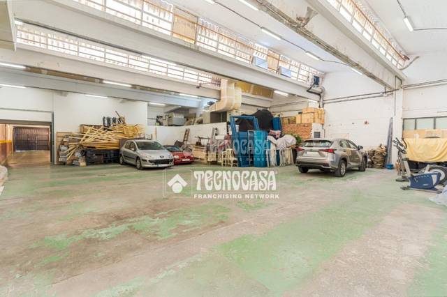 Local comercial en Venta en Quintana