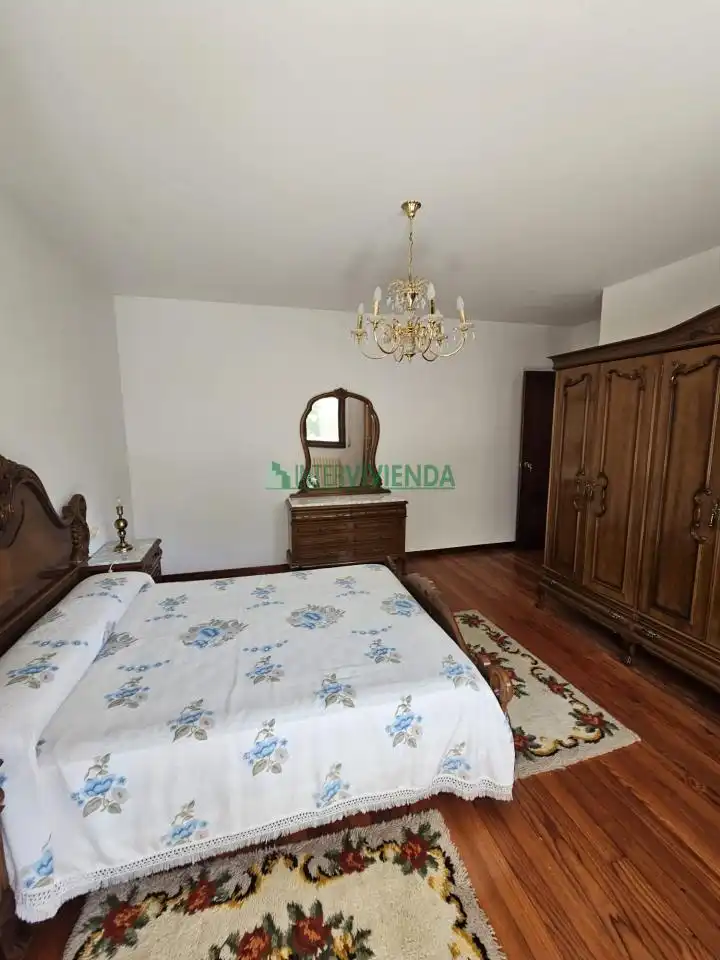 Habitación de Casa o chalet en venta en Covelo con Calefacción, Jardín privado y Terraza