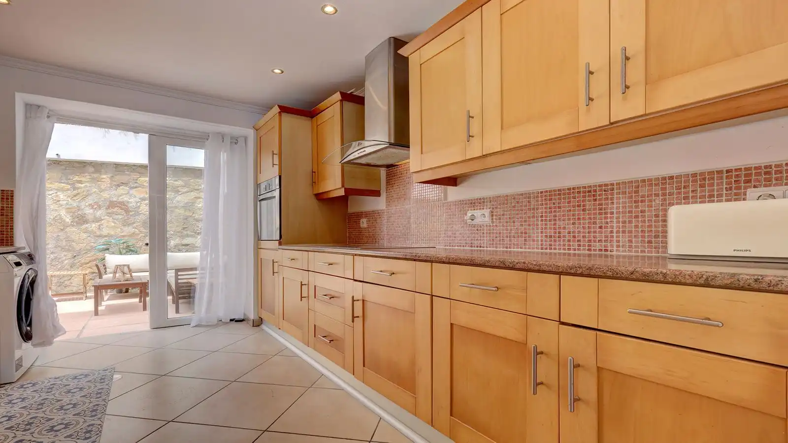 Piso con ascensor en venta en N-340 3, imagen 9