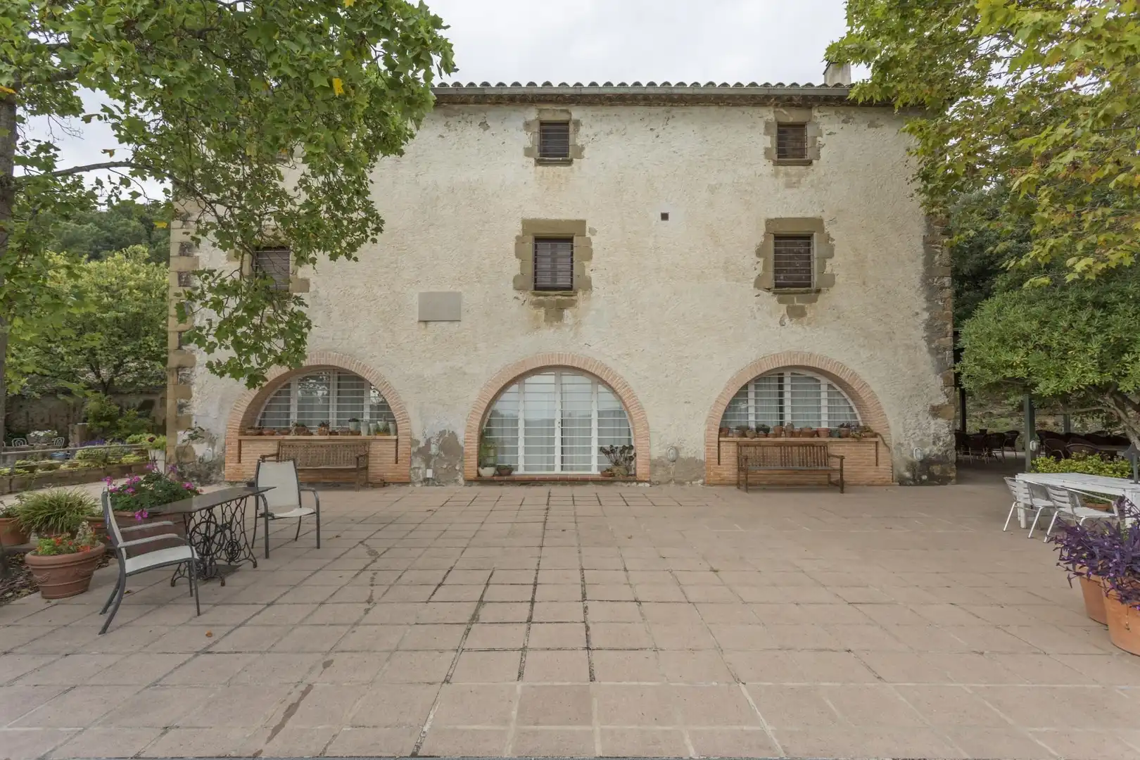 Landhaus mit Terrasse zum Verkauf in Anglès, imagen 46