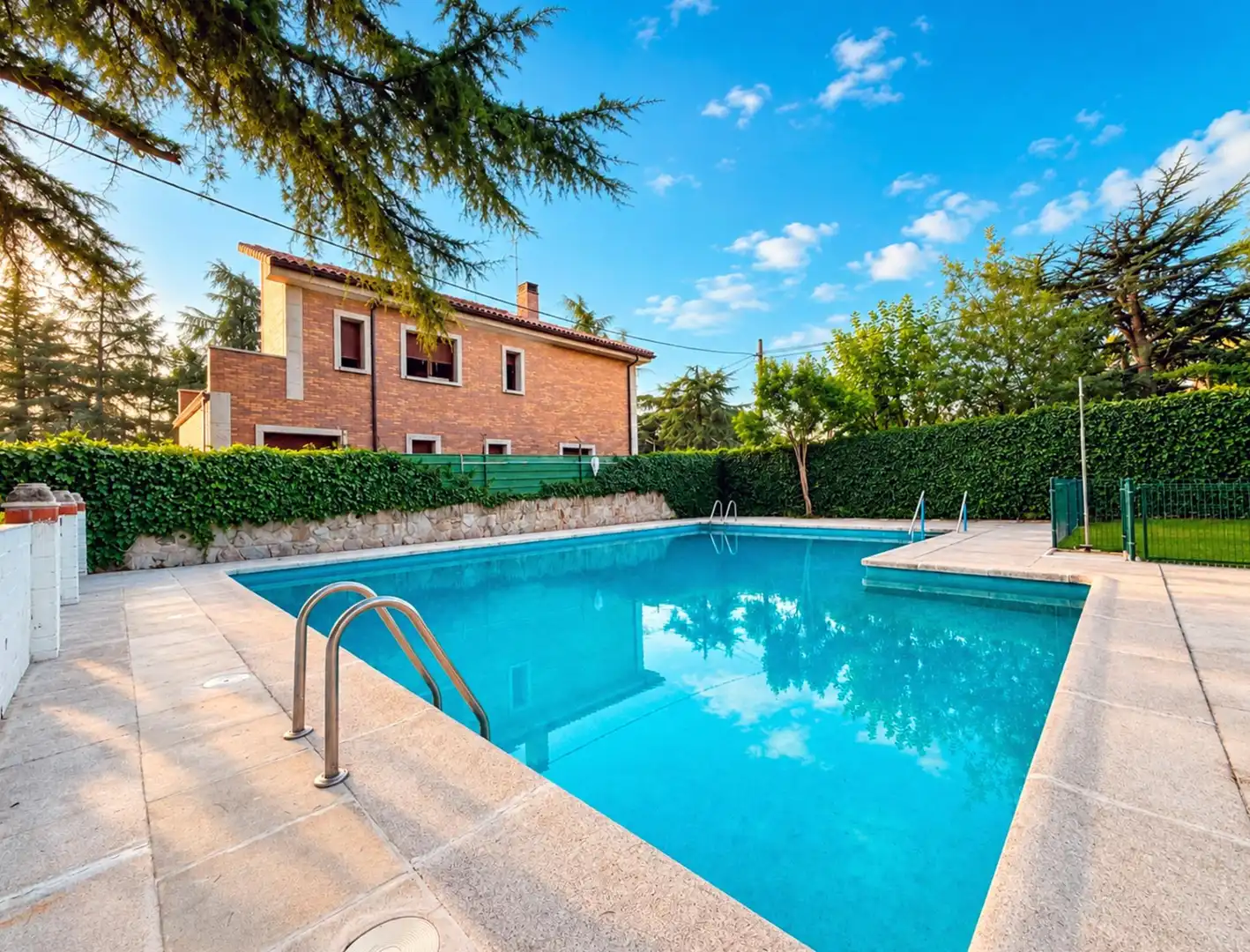 Flat for rent in ESCORIAL DE EL, La Canaleja
