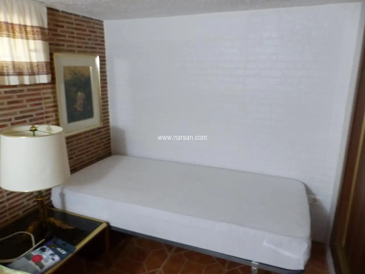 Dormitori de Casa o xalet en venda en Benicasim Golf