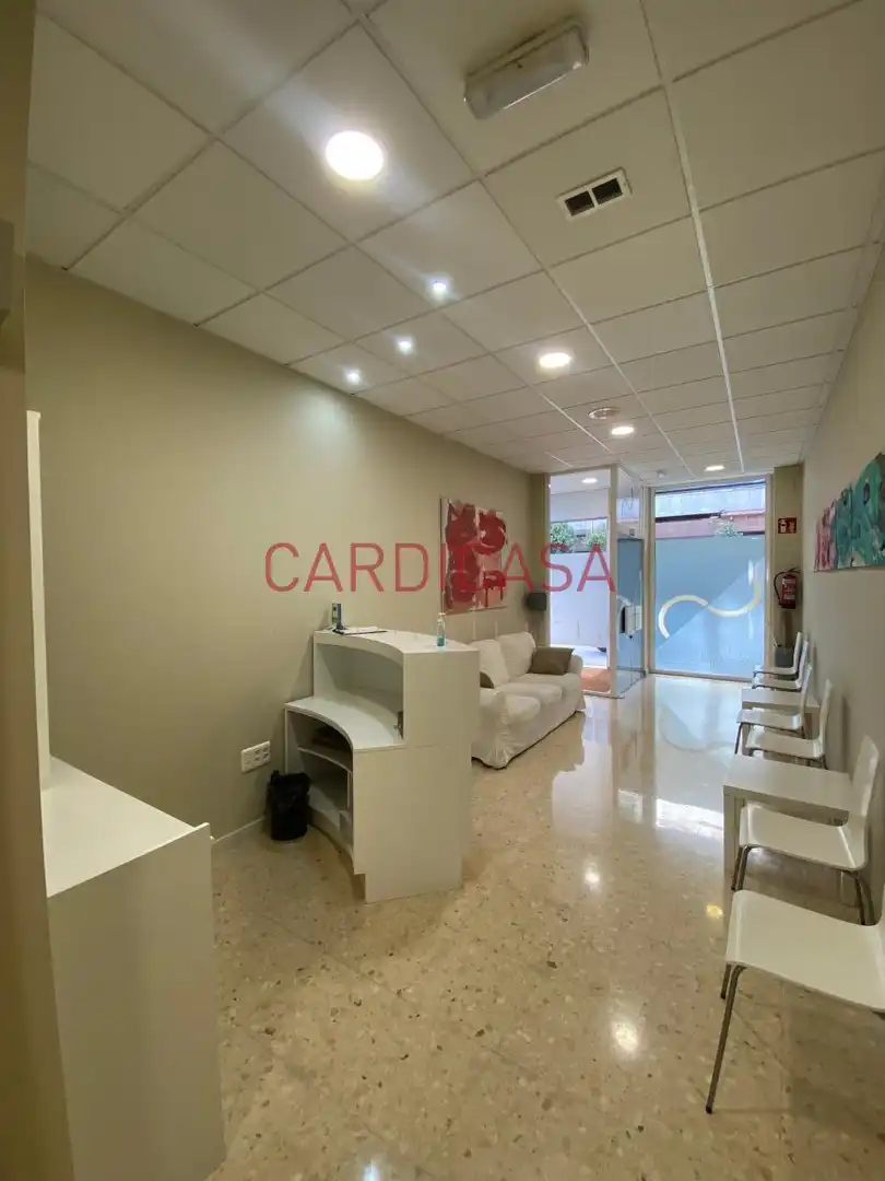 Local comercial en venta en Avenida das Camelias, imagen 21