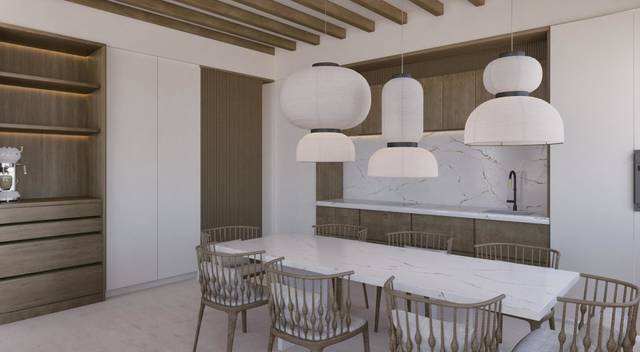 Planta baja en Venta en Son Espanyolet