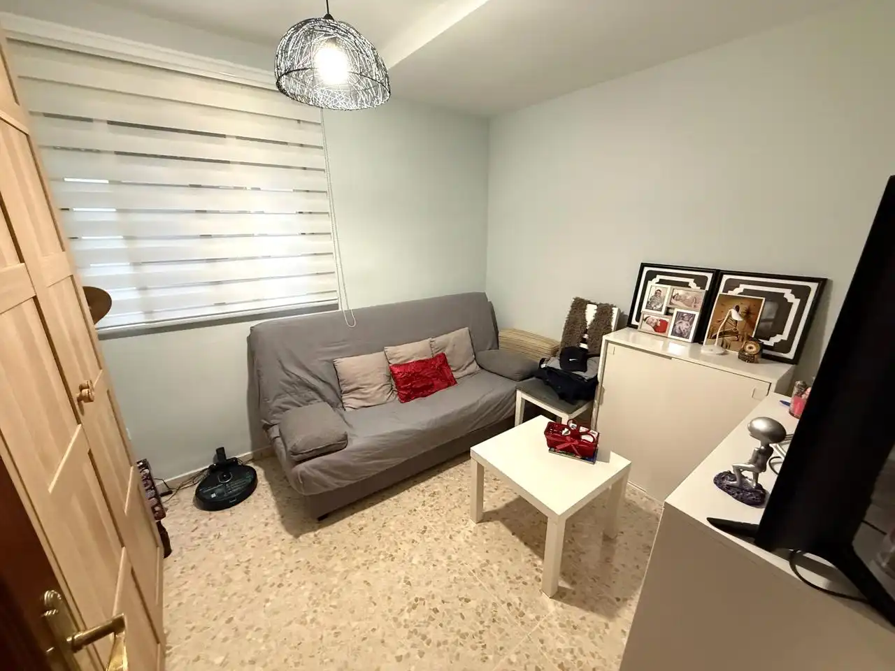 Sala de estar de Piso en venta en Almendralejo