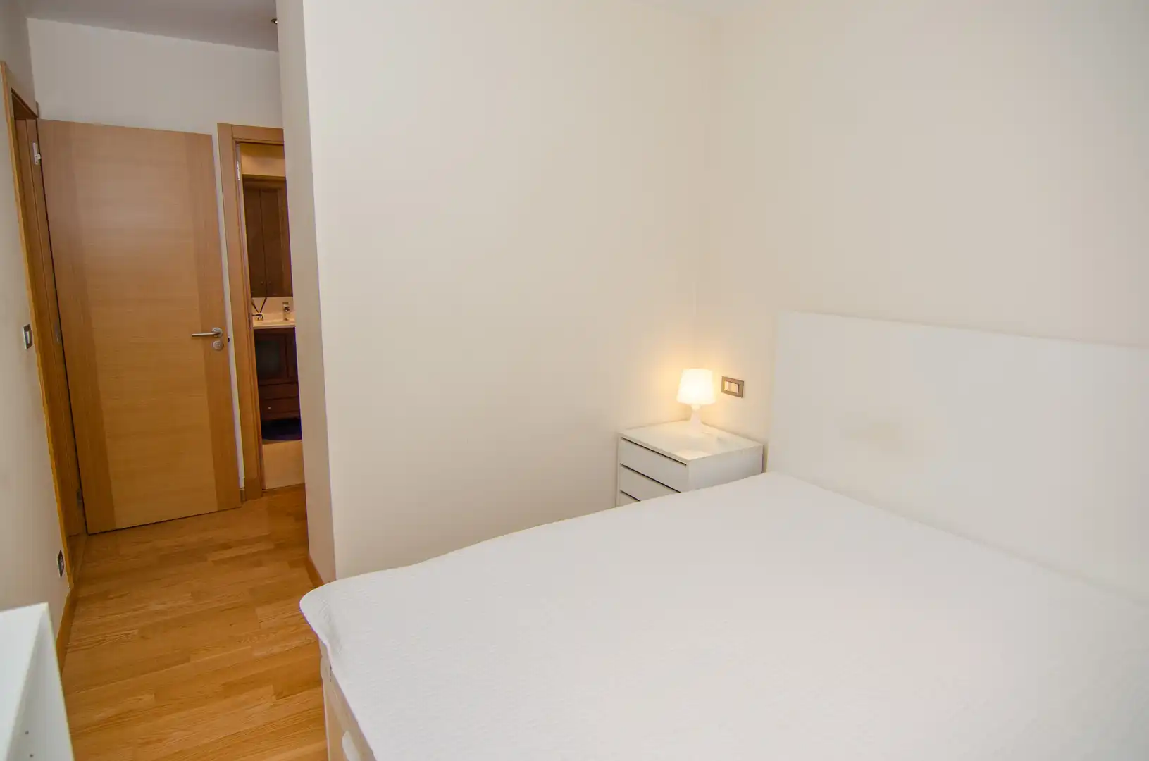 Wohnung zur Miete in Rúa Fraternidade, Vioño
