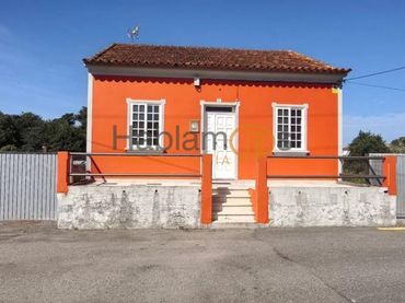 Casa amb jardí en venda a Arealonga