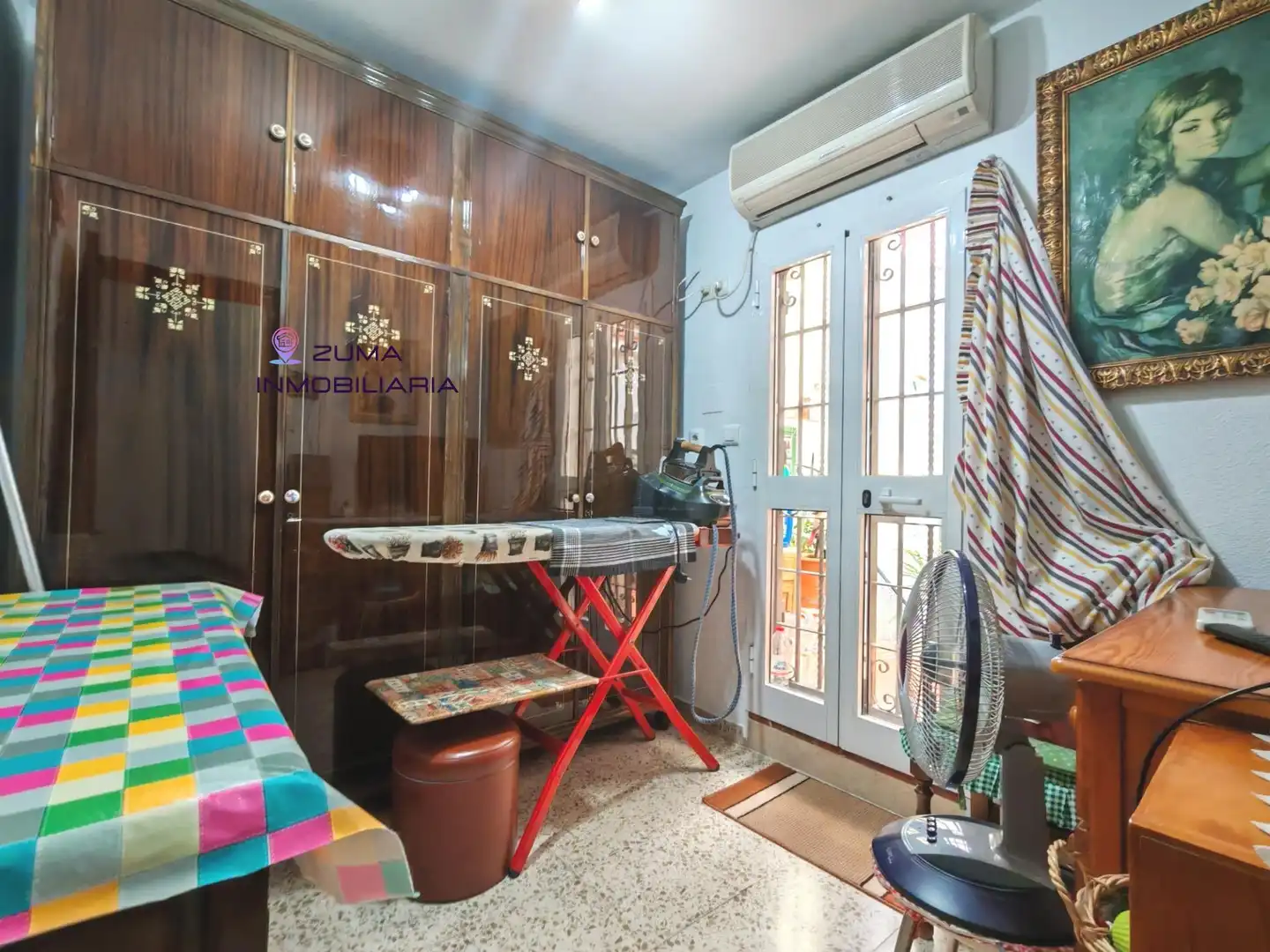 Casa adosada en venta en Málaga con Aire acondicionado, Calefacción y Terraza