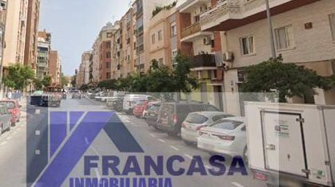Foto 4 de Oficina en venta en Los Castillejos - La Trinidad, Málaga Capital