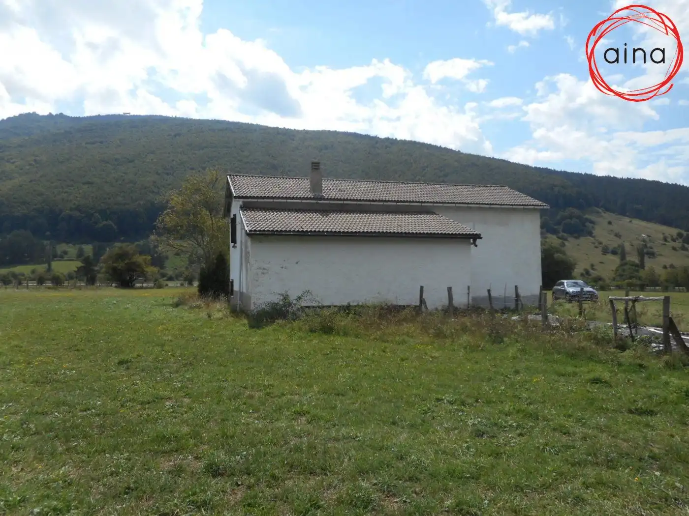 Casa o xalet en venda en Isaba / Izaba amb Moblat