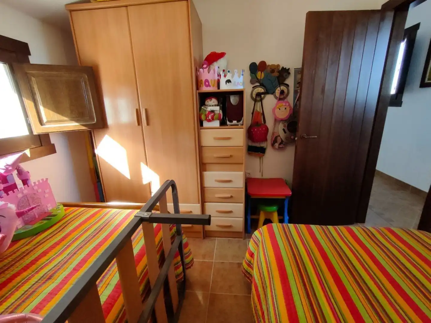 Casa o xalet en venda a Lucainena de las Torres