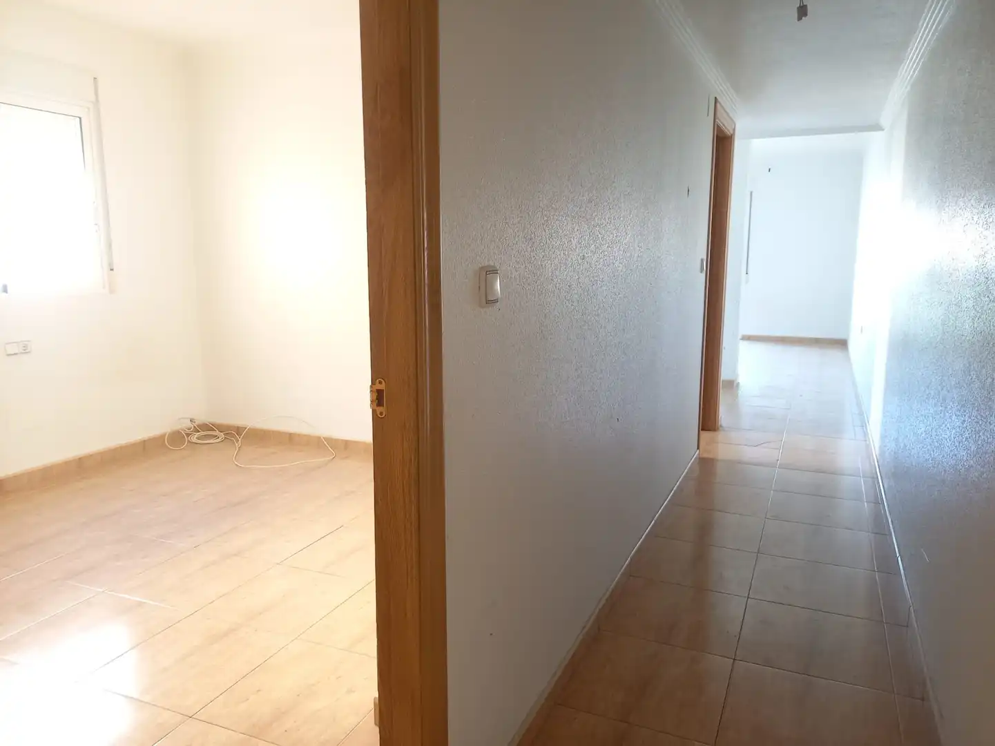 Piso en venta en Fortuna