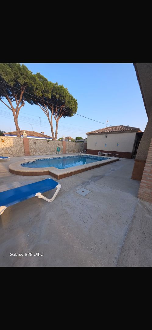 Casa o chalet en venta en Carretera del Molino Viejo, Los Gallos